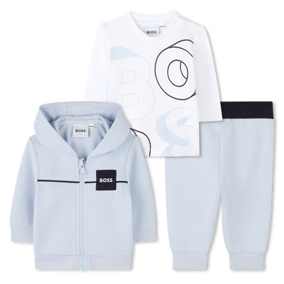 3-delige set BOSS BOY