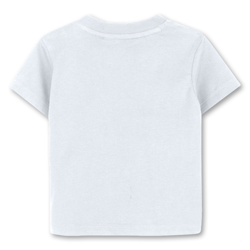 T-shirt met korte mouwen KENZO KIDS 
                        UNISEX