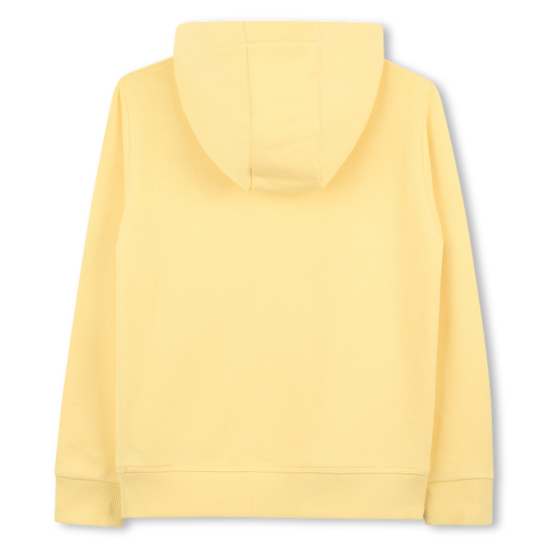 Sweater met capuchon HUGO 
                        BOY