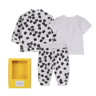 3-delige set MARC JACOBS 
                    UNISEX