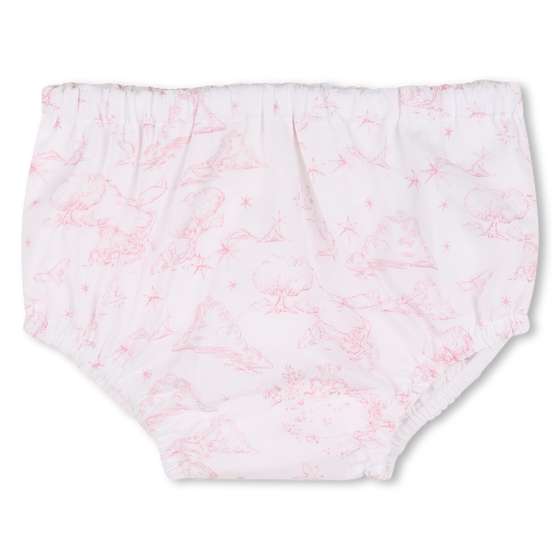 JURK EN PANTY SET GIVENCHY 
                        UNISEX