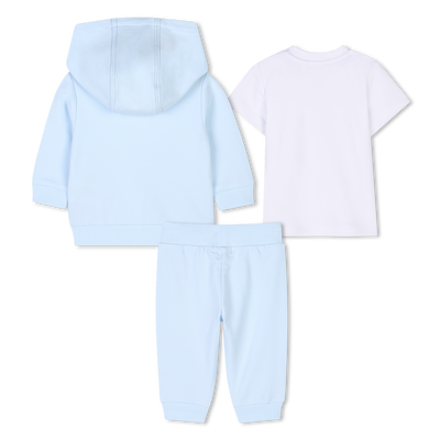 Driedelig joggingsetje TIMBERLAND BOY