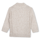 Gebreide cardigan BOSS 
                    BOY