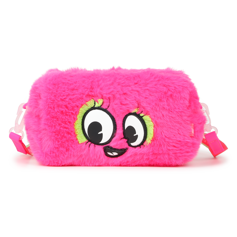 Etui BILLIEBLUSH 
                        GIRL