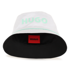 Bob omkeerbaar HUGO 
                    UNISEX