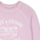 Sweater ZADIG VOLTAIRE 
                    MEISJE