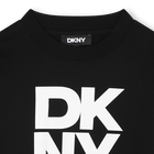 T-shirt met lange mouwen DKNY 
                    UNISEX