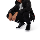Tweekleurige joggingbroek DKNY 
                    UNISEX