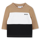 3-delige set BOSS 
                    BOY