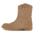Western laarzen van rundleer ZADIG VOLTAIRE 
                    GIRL