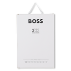 Set van 2 jersey boxershorts BOSS 
                    BOY