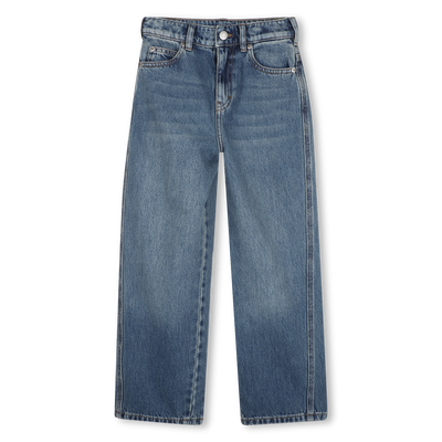 Spijkerbroek ZADIG VOLTAIRE BOY