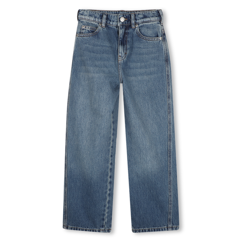 Spijkerbroek ZADIG VOLTAIRE 
                        BOY
