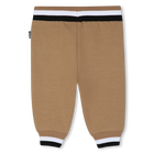 Set broek, cardigan en T-shirt BOSS 
                    BOY