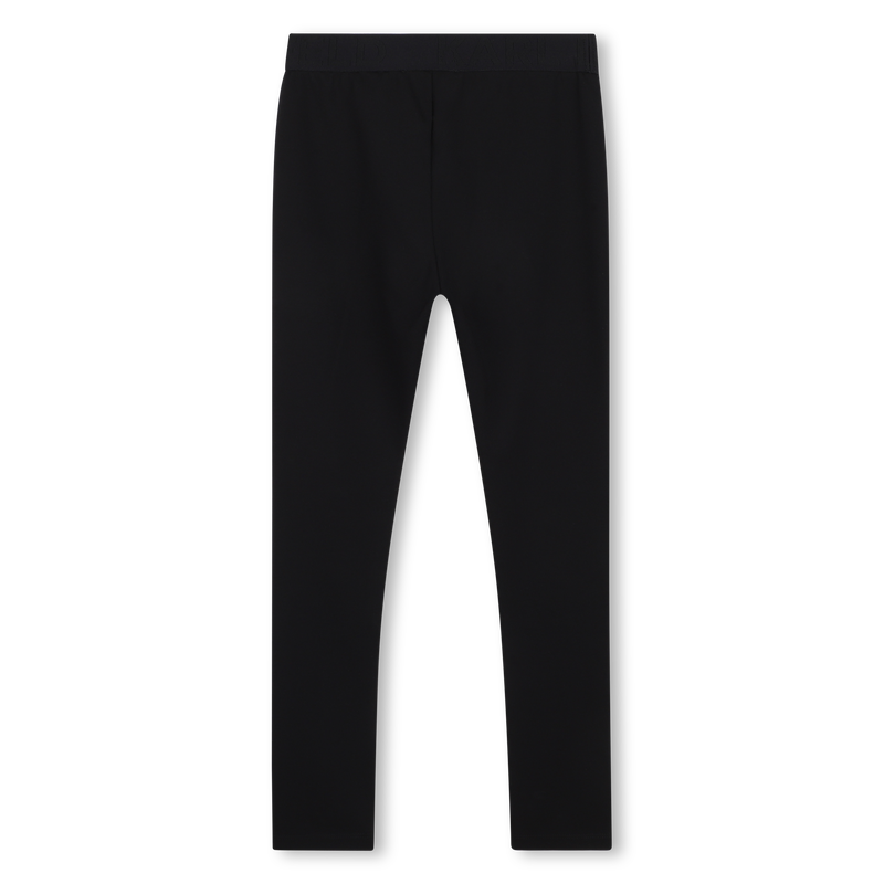 Legging KARL LAGERFELD KIDS 
                        GIRL