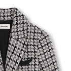 Geruite jas ZADIG VOLTAIRE 
                    GIRL