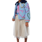 T-shirt met lange mouwen BILLIEBLUSH 
                    GIRL