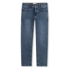 Denim gebreide broek TIMBERLAND 
                    BOY