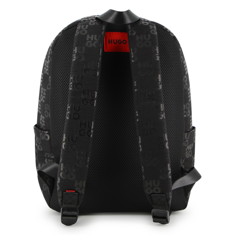 Rugzak HUGO 
                        BOY