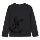 T-shirt met lange mouwen KENZO KIDS 
                    BOY