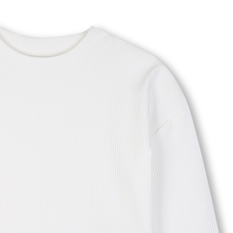 T-shirt met lange mouwen BILLIEBLUSH 
                        GIRL