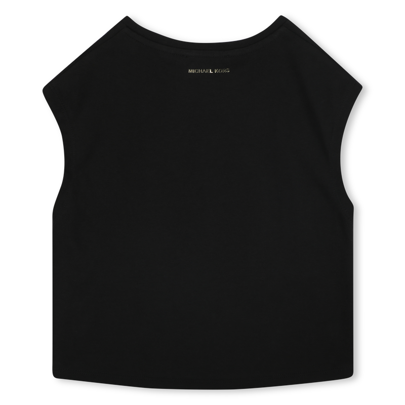 T-SHIRT MICHAEL KORS 
                        GIRL