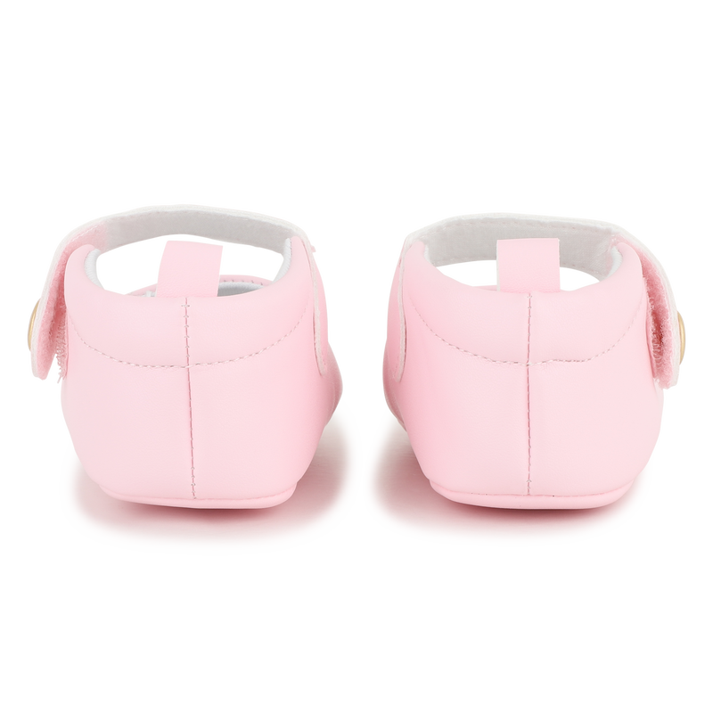 NEP PANTOFFELS KARL LAGERFELD KIDS 
                        GIRL