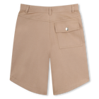 Loose fit korte broek MICHAEL KORS 
                    GIRL