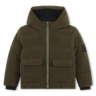 Waterdichte anorak ZADIG VOLTAIRE 
                    BOY