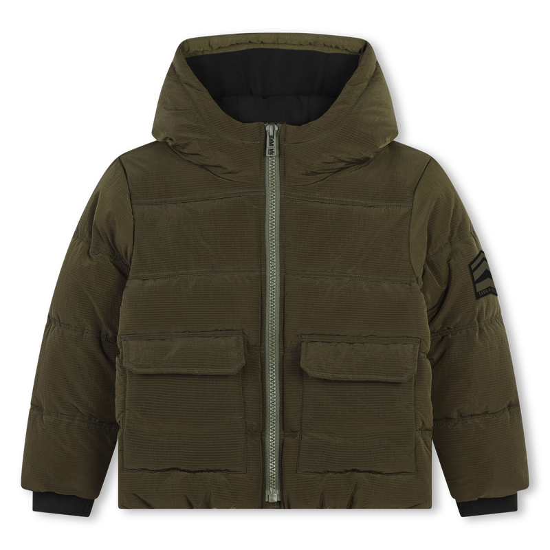 Waterdichte anorak ZADIG VOLTAIRE 
                        BOY