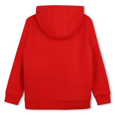Hoodie HUGO JONGEN