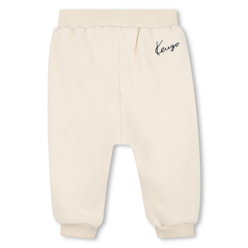 Sweat- en broekset KENZO KIDS 
                        UNISEX