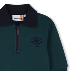 Joggingoutfit TIMBERLAND 
                    JONGEN