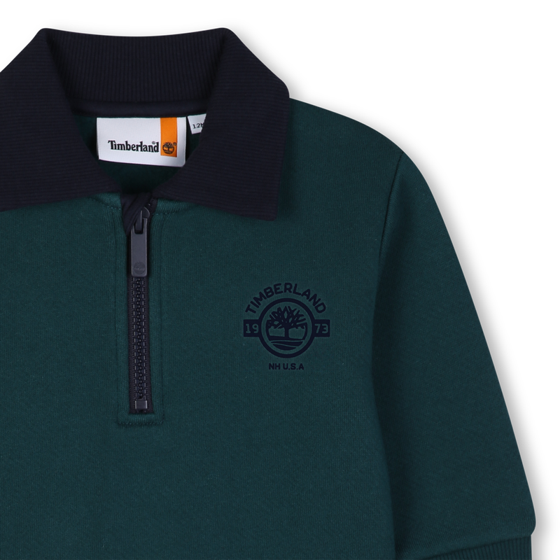 Joggingoutfit TIMBERLAND 
                        JONGEN