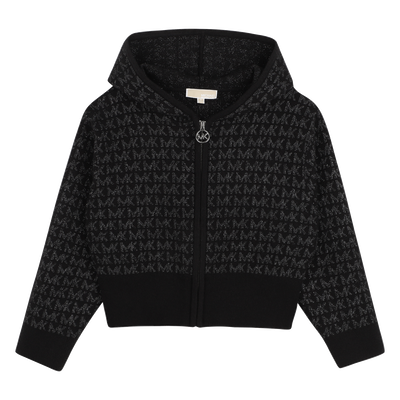 Gebreide cardigan MICHAEL KORS GIRL