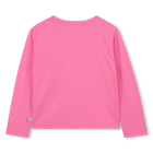T-shirt met lange mouwen BILLIEBLUSH 
                    GIRL