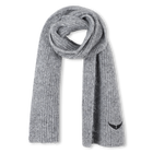 Gebreide sjaal ZADIG VOLTAIRE 
                    GIRL