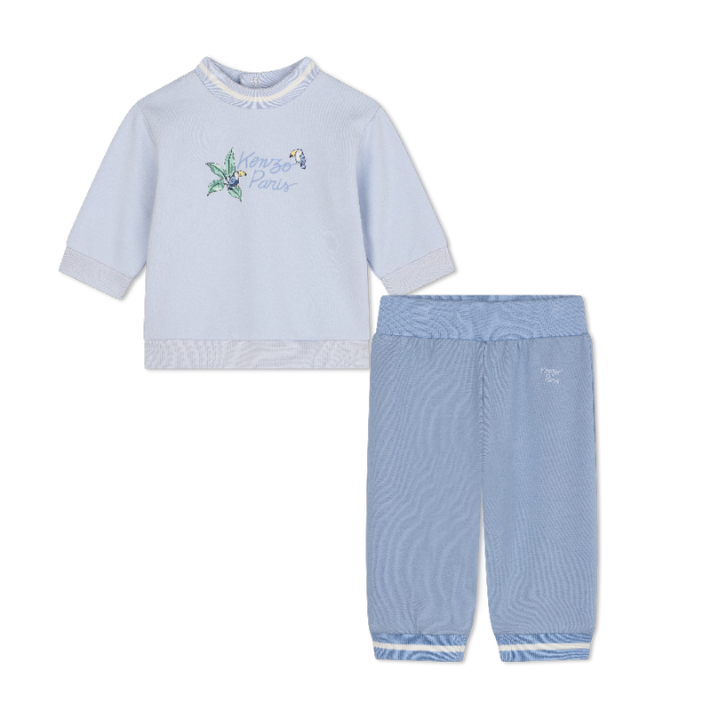Joggingensemble KENZO KIDS 
                        BOY