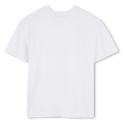 T-shirt met korte mouwen GIVENCHY 
                    BOY