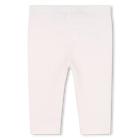 Jurk + legging + hoofdband set KENZO KIDS 
                    GIRL