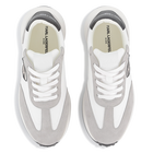 Lage sneakers met veters KARL LAGERFELD KIDS 
                    BOY