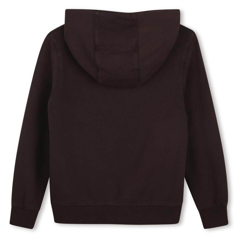 Hoodie ZADIG VOLTAIRE 
                        JONGEN