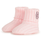 Gebreide pantoffels BOSS 
                    GIRL