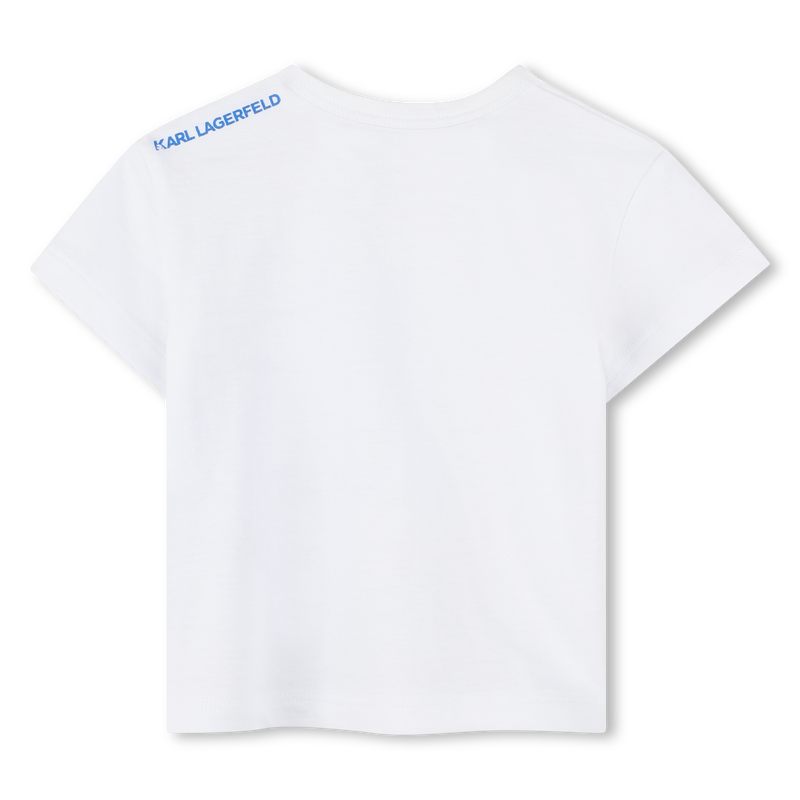 DEBARDEUR KARL LAGERFELD KIDS 
                        BOY