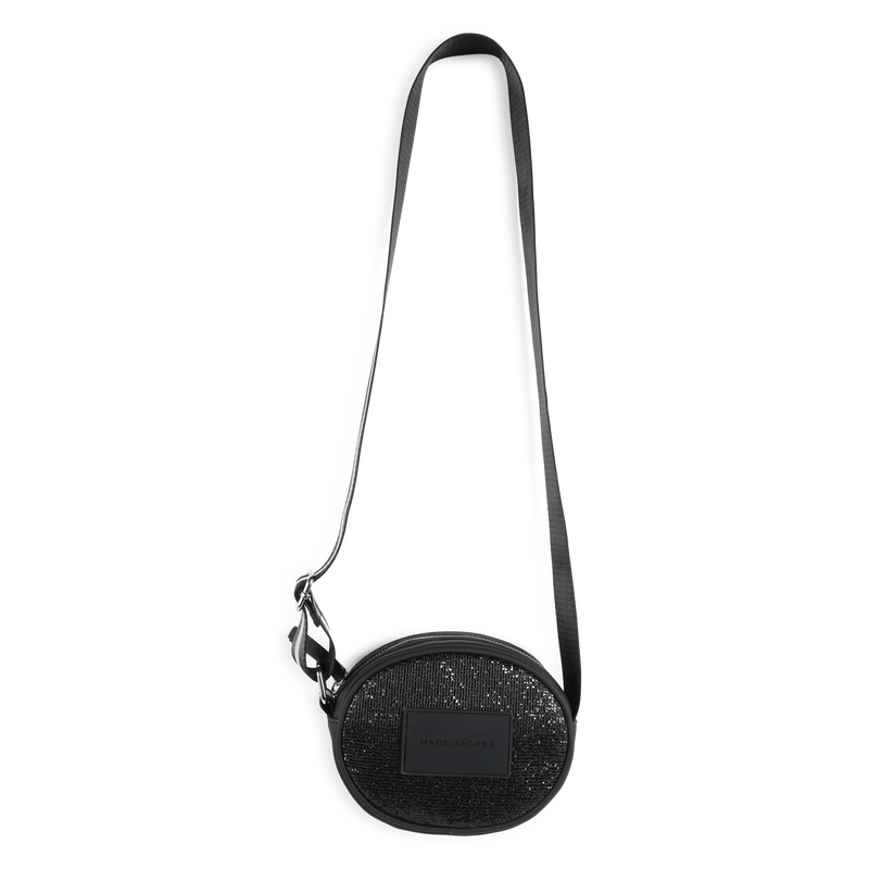 Handtas met schouderriem MARC JACOBS 
                        GIRL