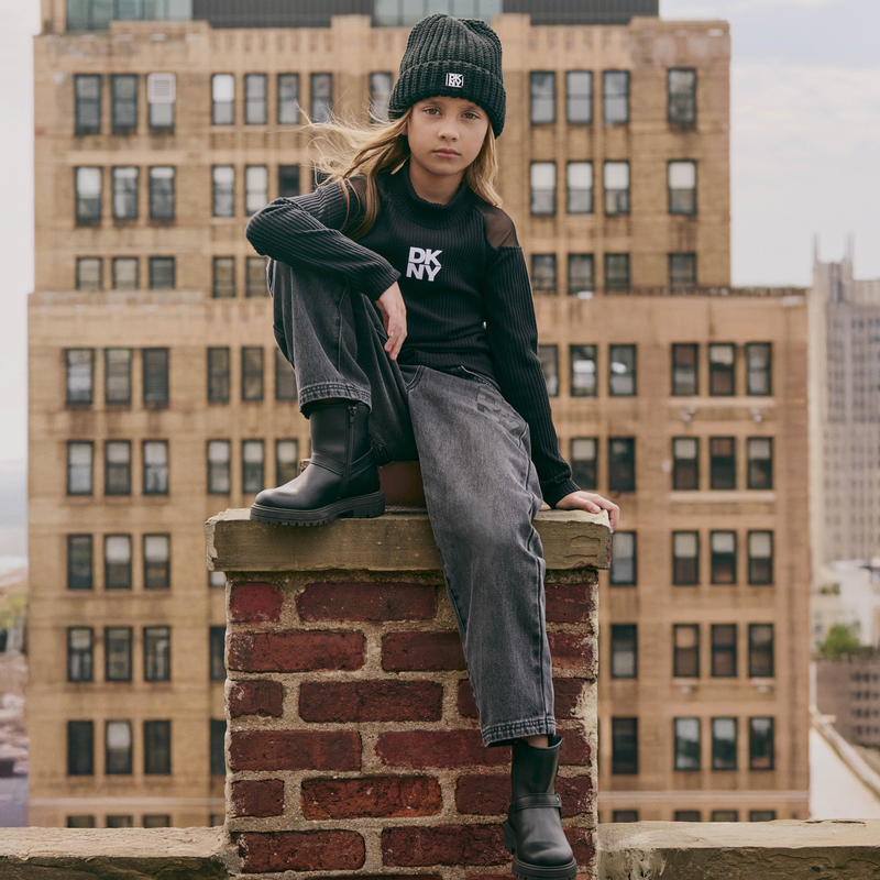 Hemd DKNY 
                        GIRL