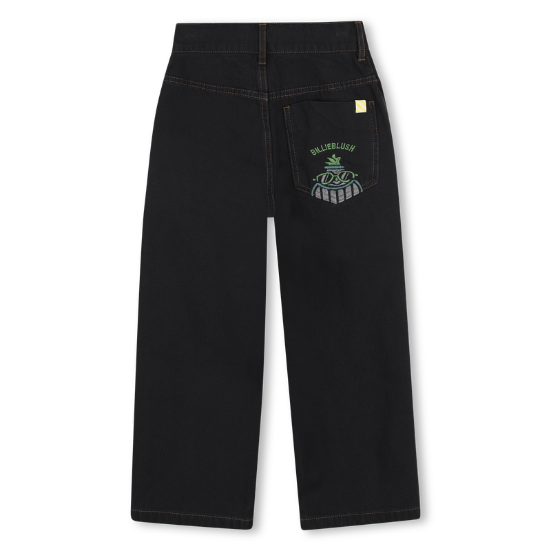 Broek BILLIEBLUSH 
                        JONGEN