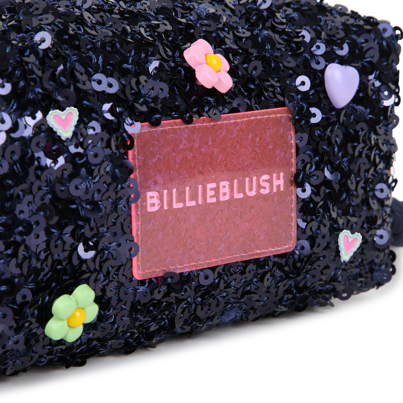 Etui BILLIEBLUSH 
                        GIRL
