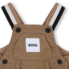 Tuinbroek BOSS 
                    BOY