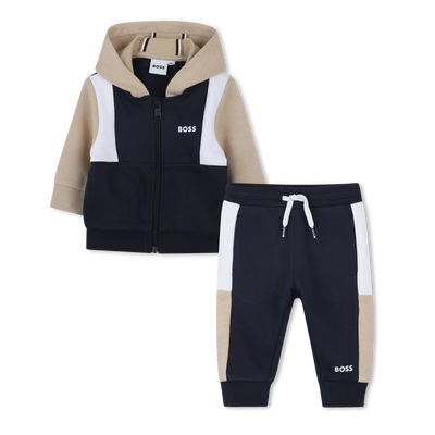 Set van vest en broek BOSS BOY